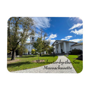 Magnet Flexible Massachusetts de Manchester-by-the-Sea