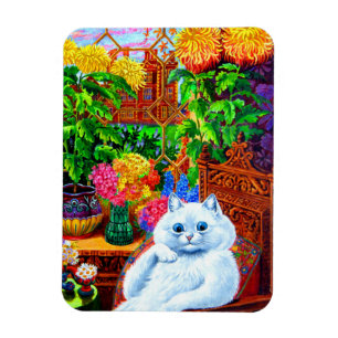 Magnet Flexible Master du Collège Cat