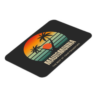 MAGNET FLEXIBLE MAUI&MONNA