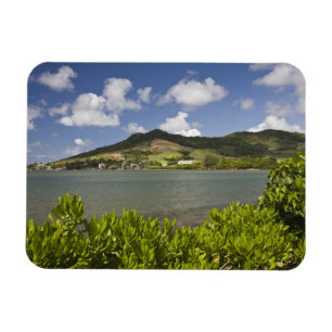 Magnet Flexible Maurice, Maurice, Maurice du Sud, Grand Sable,
