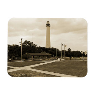 Magnet Flexible May Lighthouse