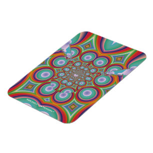 Magnet Flexible Méditation