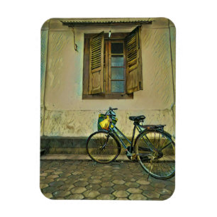 Magnet Flexible Meilleurs cadeaux cyclistes
