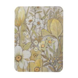 Magnet Flexible Mélanger floral