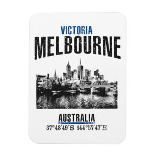 Magnet Flexible Melbourne