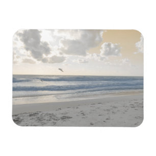 Magnet Flexible Mer sereine