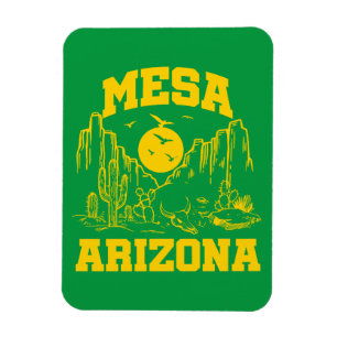 Magnet Flexible Mesa, Arizona