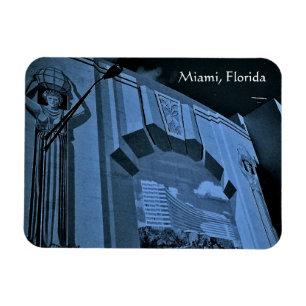 Magnet Flexible Miami, Floride