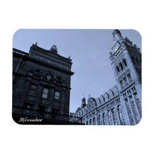 Magnet Flexible Milwaukee, Wisconsin