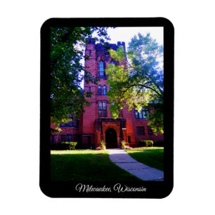 Magnet Flexible Milwaukee, Wisconsin