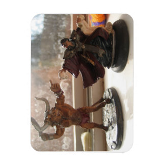 Magnet Flexible Mini aimant DnD