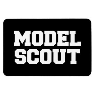 MAGNET FLEXIBLE MODEL SCOUT