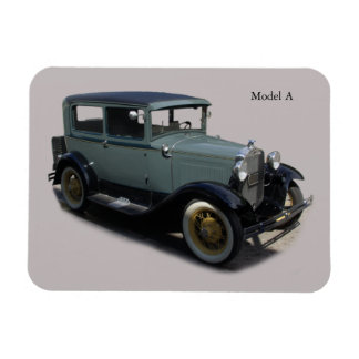 Magnet Flexible Modèle gris Un aimant