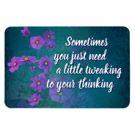 Magnet Flexible modifier votre aimant de réflexion 25