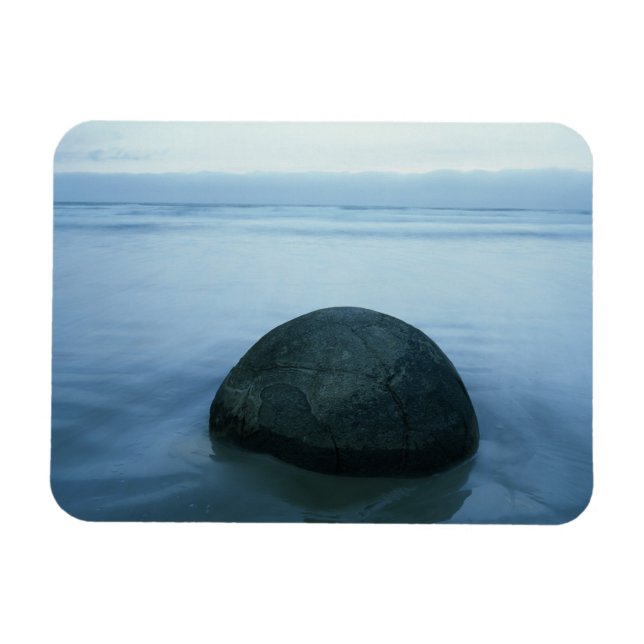 Magnet Flexible Moeraki Boulders (Horizontal)