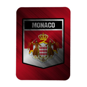 Magnet Flexible Monaco