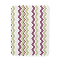 Monogramme Chevron Brick