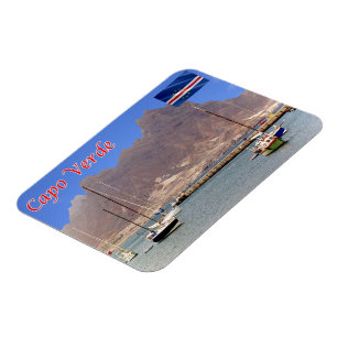 Magnet Flexible Mont Cara -