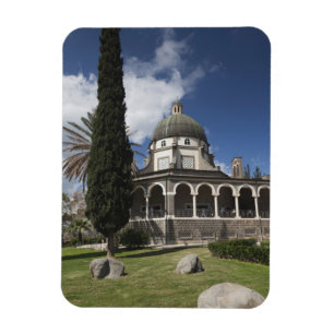 Magnet Flexible Mont des Beatitudes