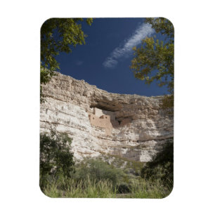 Magnet Flexible Montezuma Castle National Monument, Arizona 2
