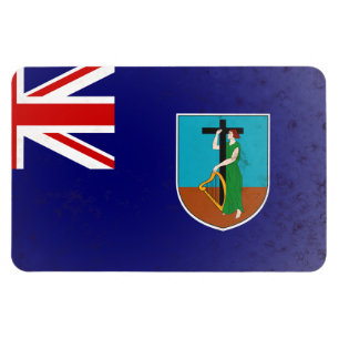 Magnet Flexible Montserrat