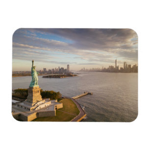Magnet Flexible Monuments   Statue of Liberty