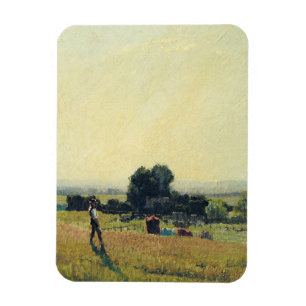 Magnet Flexible Morning Light d'Elioth Gruner