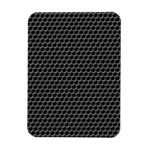 Magnet Flexible Motif de grille en métal - arrière - plan