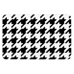 Magnet Flexible motif de vérification de la position de pied de ch
