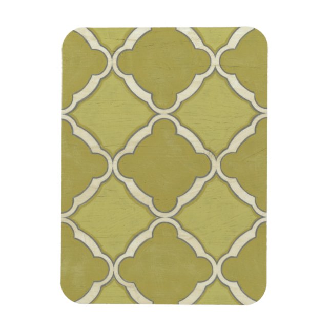 Magnet Flexible Motifs du marché IX (Vertical)