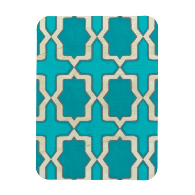 Magnet Flexible Motifs du marché V (Vertical)