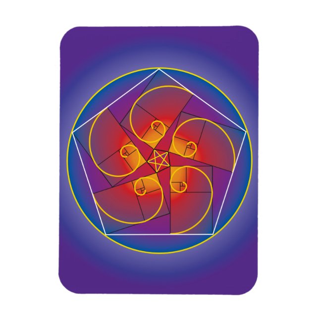 MAGNET FLEXIBLE MOTION (Vertical)