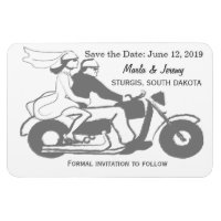 Moto gris et blanc enregistrer la date