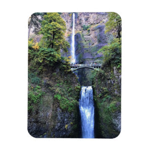 Magnet Flexible Multnomah Falls