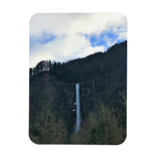 Magnet Flexible Multnomah Falls, OU