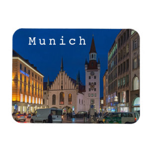 Magnet Flexible Munich # 25