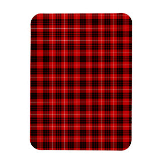 Magnet Flexible Munro Tartan