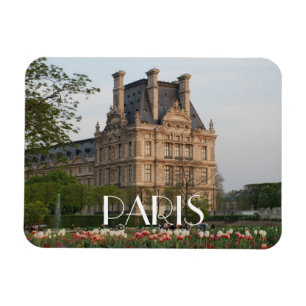 Magnet Flexible Musée du Louvre
