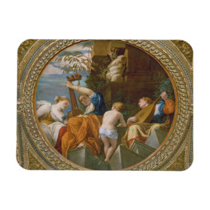 Magnet Flexible Musique