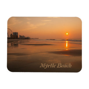 Magnet Flexible Myrtle Beach