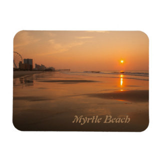 Magnet Flexible Myrtle Beach