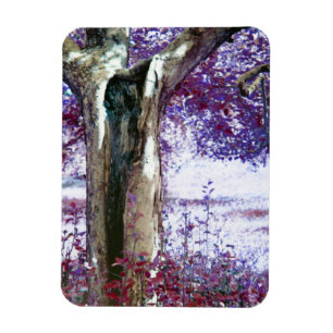 Magnet Flexible Mystical tree
