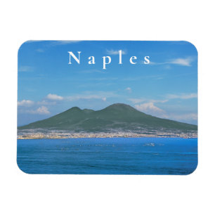 Magnet Flexible Naples. #12.