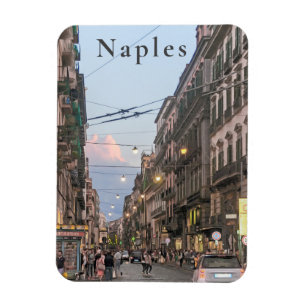 Magnet Flexible Naples. 44.