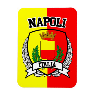 Magnet Flexible Napoli