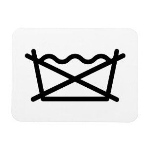 MAGNET FLEXIBLE NE LAVEZ PAS !