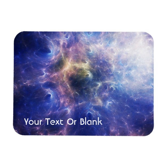 Magnet Flexible Nebula (Horizontal)