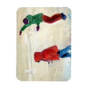 Magnet Flexible Neige ! 2014