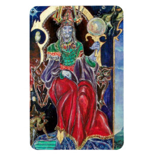 MAGNET FLEXIBLE NEUROMANCER