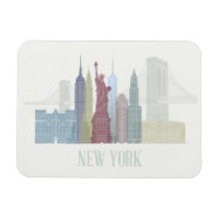 New York Skyline